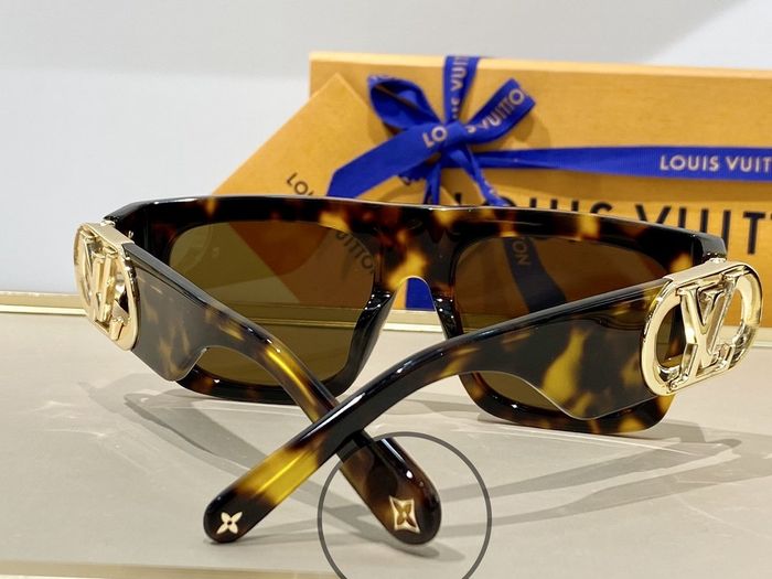 Louis Vuitton Sunglasses Top Quality LVS01185